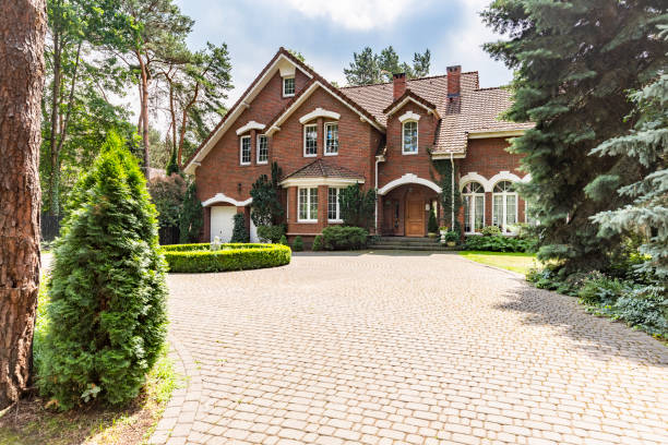 Best Driveway Pavers Near Me  in Pigeon Forge, TN
