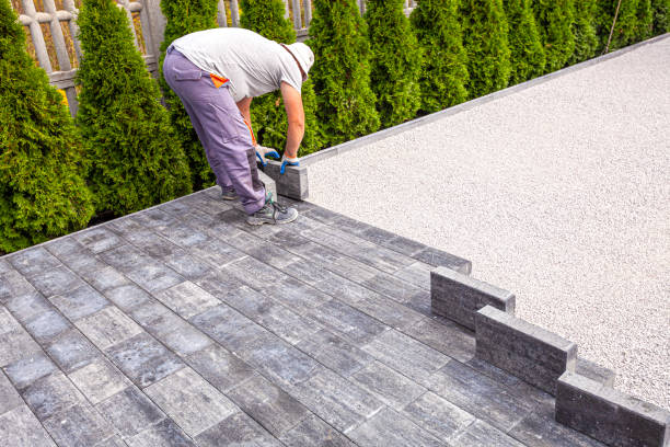 Driveway Repair Near Me in Pigeon Forge, TN