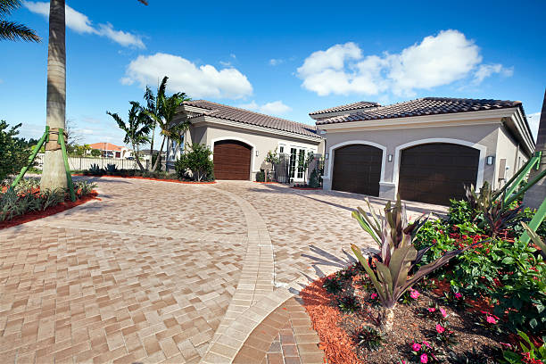 Pigeon Forge, TN Driveway Pavers Company