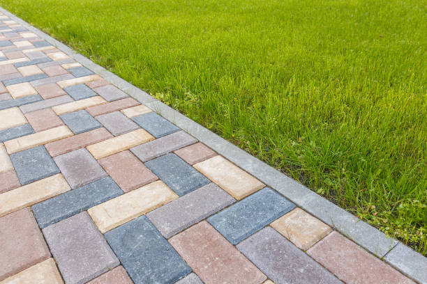 Reasons to Select Us for Your Driveway Paving Requirements in Pigeon Forge, TN